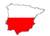 SUMINISTROS MOLINA - Polski